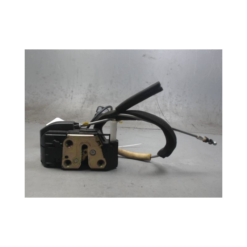 SYSTEME CONDAMNATION AVANT GAUCHE NISSAN MICRA 2003-2005