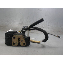 SYSTEME CONDAMNATION AVANT GAUCHE NISSAN MICRA 2003-2005