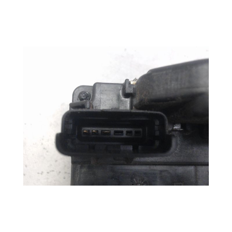SYSTEME CONDAMNATION AVANT GAUCHE NISSAN MICRA 2003-2005