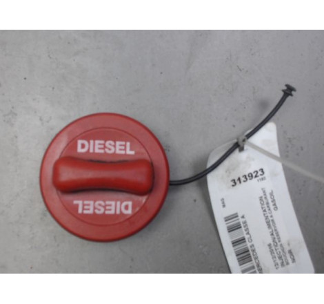 BOUCHON RESERVOIR A CARBURANT