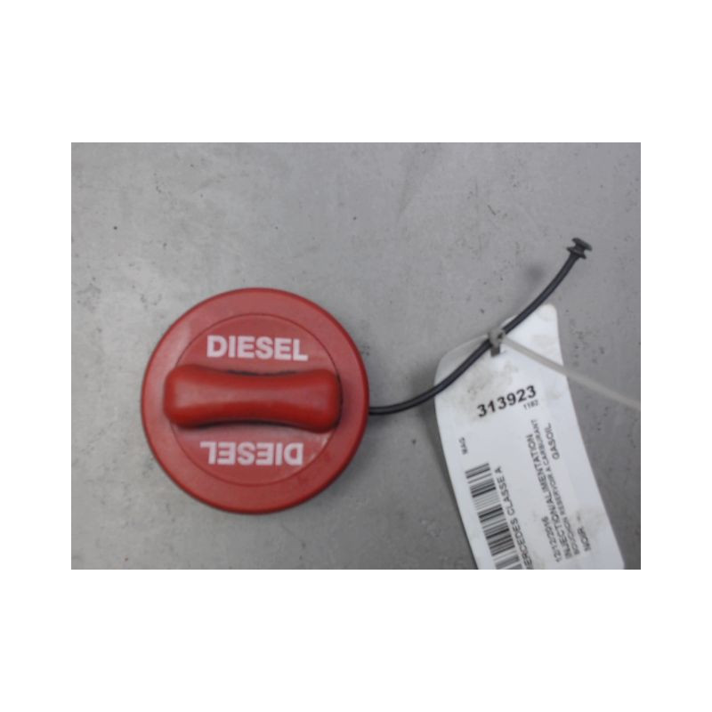 BOUCHON RESERVOIR A CARBURANT MERCEDES CLASSE A