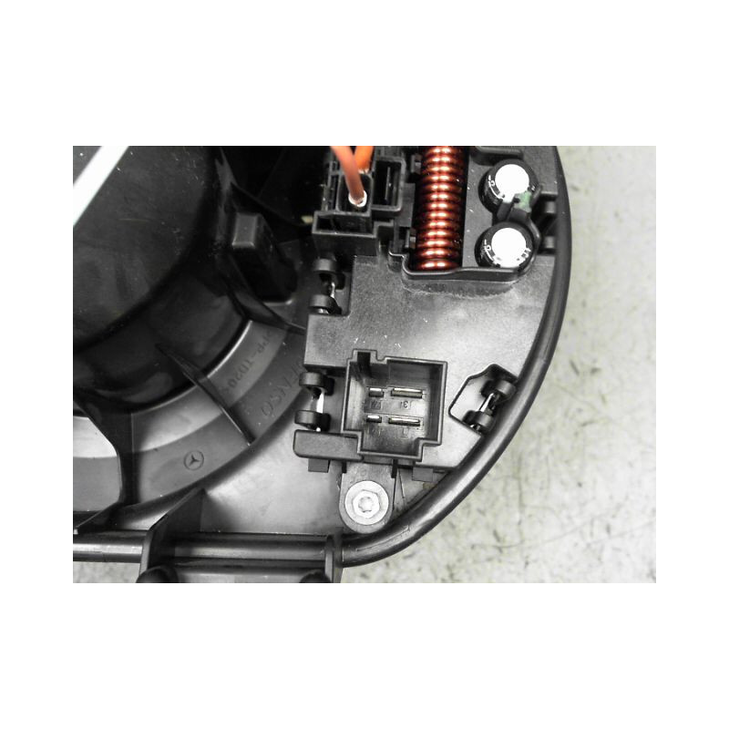 MOTEUR VENTILATEUR CHAUFFAGE MERCEDES CLASSE A