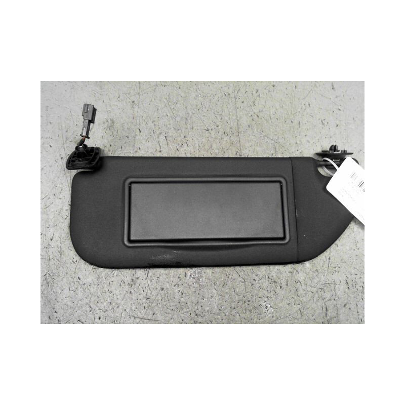 PARE-SOLEIL G CITROEN DS3 2009-