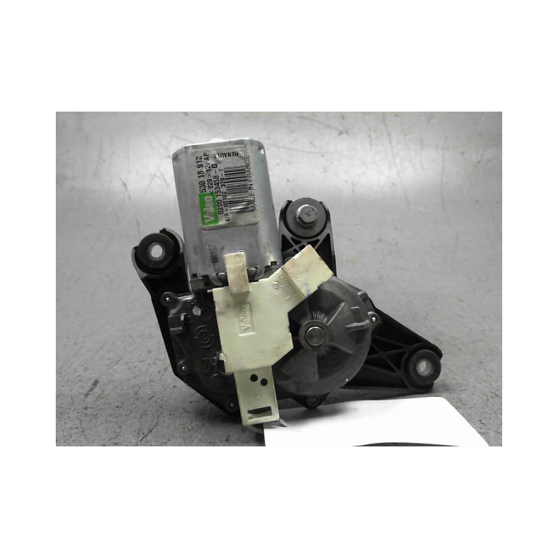 MECANISME ESSUIE-GLACE ARRIERE RENAULT SCENIC II PH2 2006-