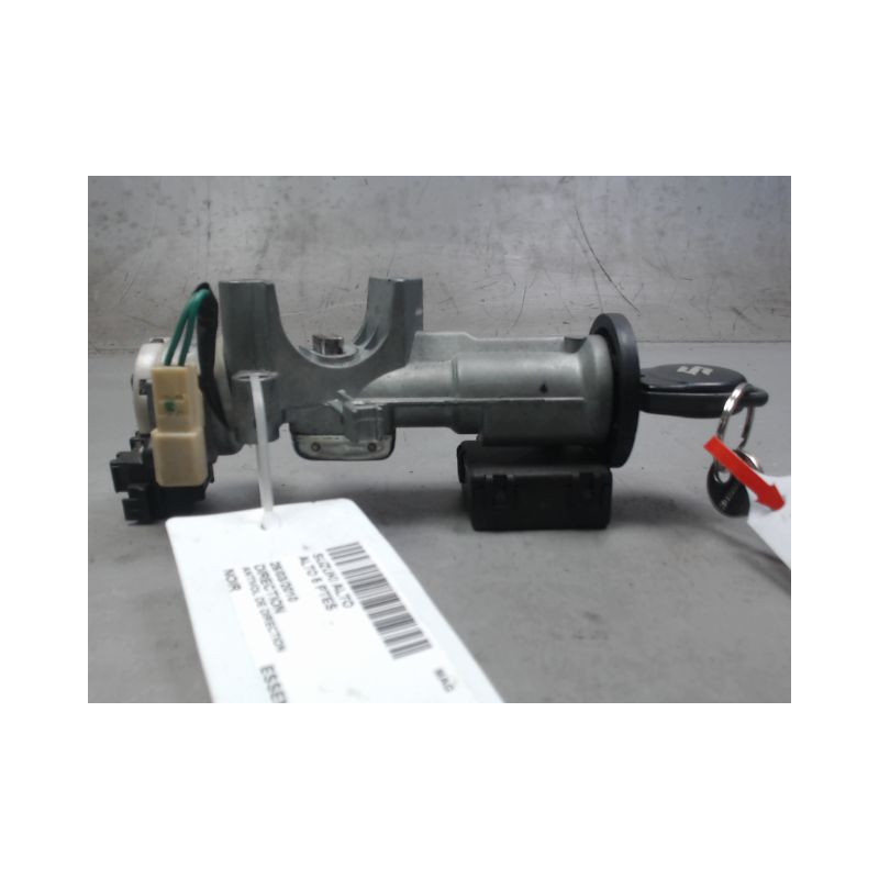 ANTIVOL DE DIRECTION SUZUKI ALTO 5 PTES