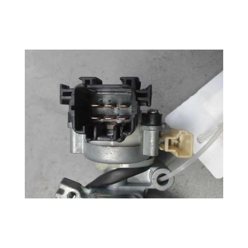 ANTIVOL DE DIRECTION SUZUKI ALTO 5 PTES