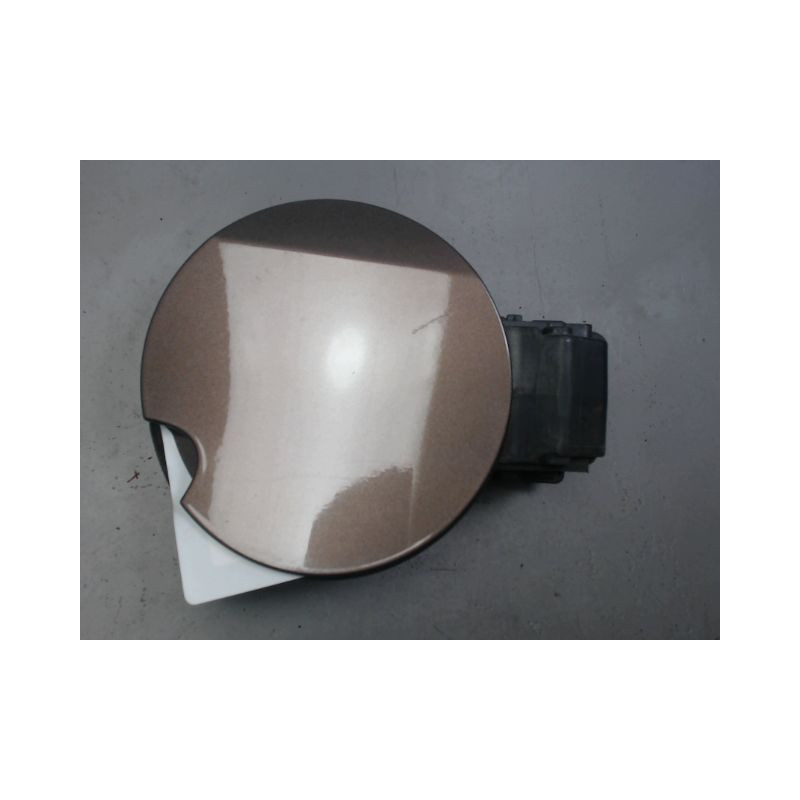 VOLET DE TRAPPE CARBURANT RENAULT MEGANE