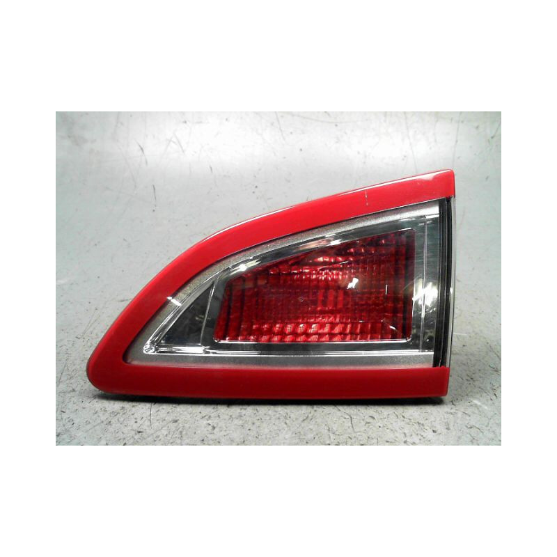 FEU ARRIERE INTERIEUR DROIT RENAULT MEGANE