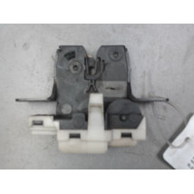SERRURE HAYON  RENAULT SCENIC II PH2 2006-