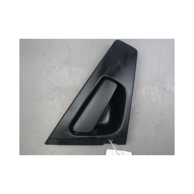 POIGNEE EXTERIEURE PORTE ARRIERE GAUCHE RENAULT CLIO IV 2012-