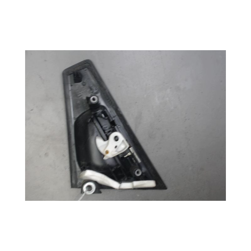 POIGNEE EXTERIEURE PORTE ARRIERE GAUCHE RENAULT CLIO IV 2012-