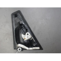POIGNEE EXTERIEURE PORTE ARRIERE GAUCHE RENAULT CLIO IV 2012-