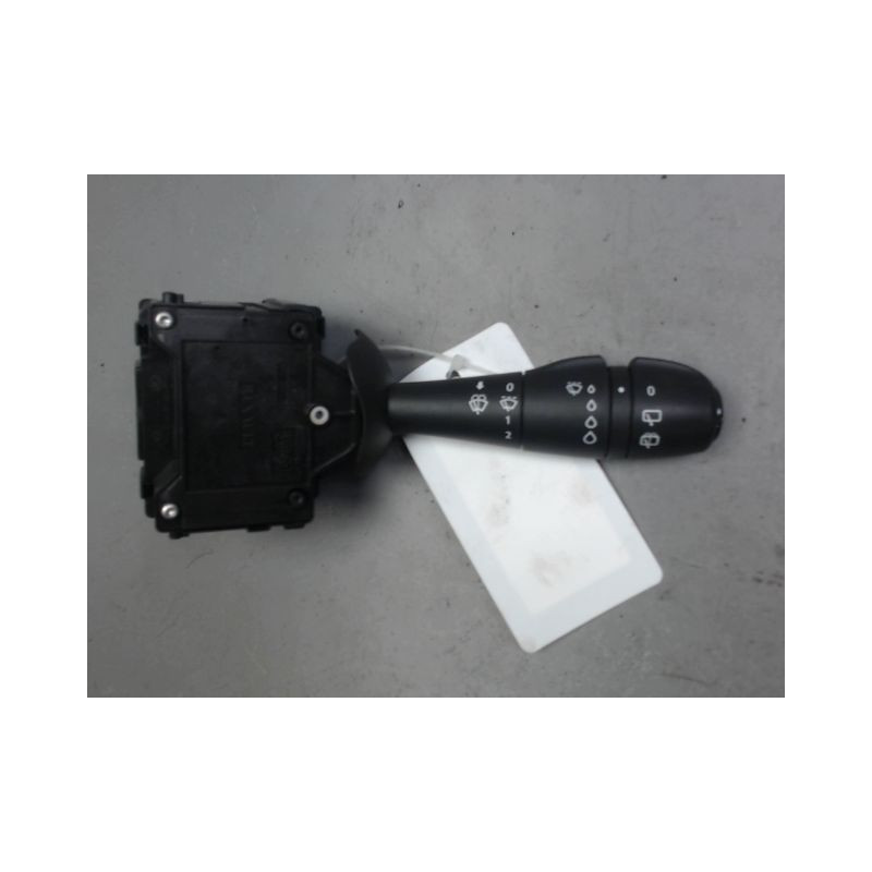 COMMANDE ESSUIE GLACE RENAULT CLIO IV 2012-