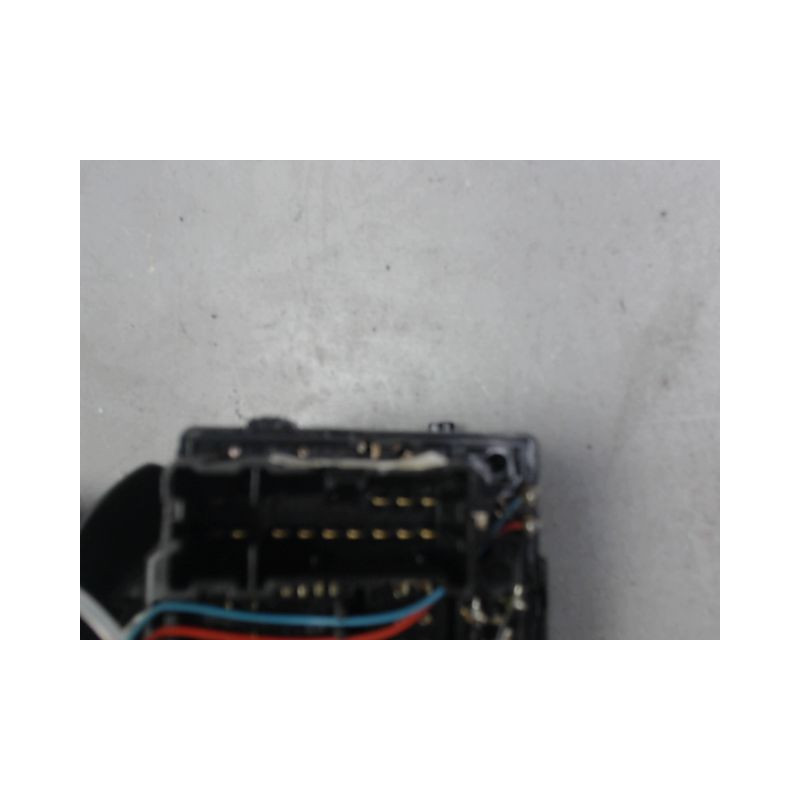 COMMANDE ESSUIE GLACE RENAULT CLIO IV 2012-