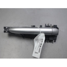 POIGNEE EXTERIEURE PORTE AVANT GAUCHE RENAULT SCENIC II PH2 2006-