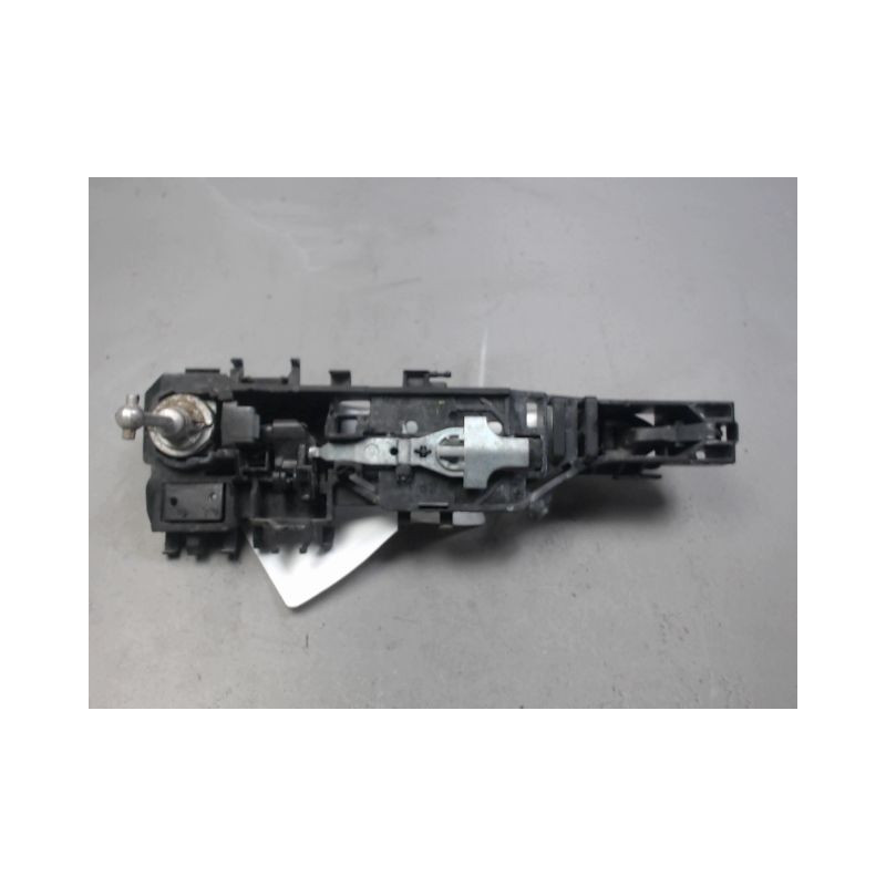 POIGNEE EXTERIEURE PORTE AVANT GAUCHE RENAULT SCENIC II PH2 2006-