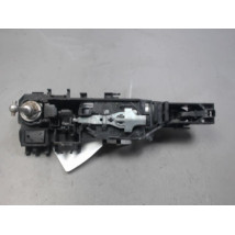 POIGNEE EXTERIEURE PORTE AVANT GAUCHE RENAULT SCENIC II PH2 2006-
