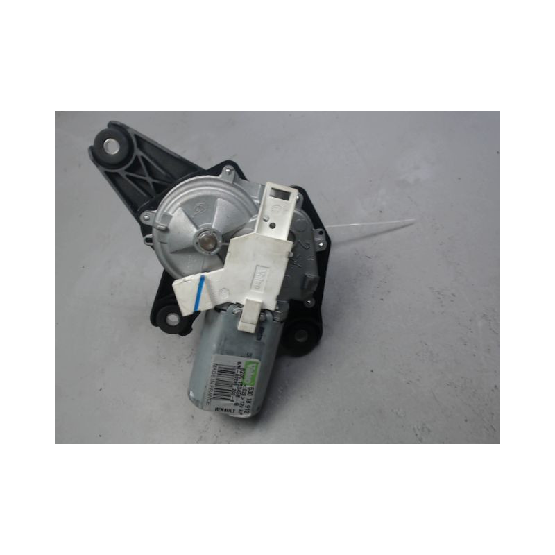 MECANISME ESSUIE-GLACE ARRIERE RENAULT SCENIC II PH2 2006-
