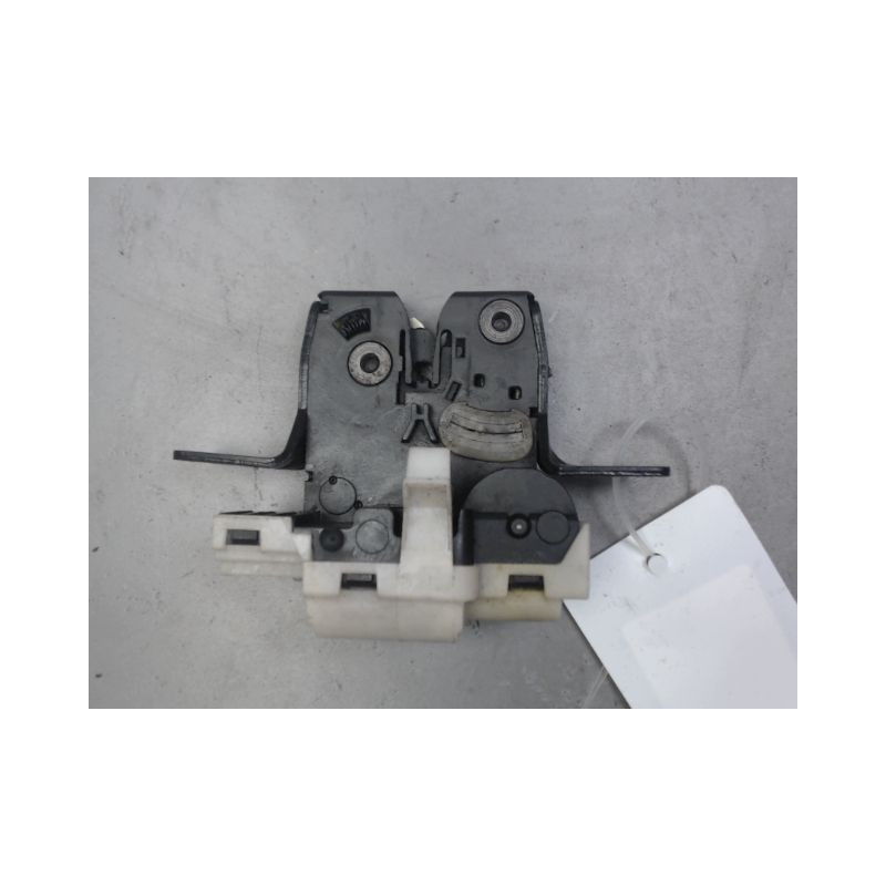 SERRURE HAYON  RENAULT SCENIC II PH2 2006-