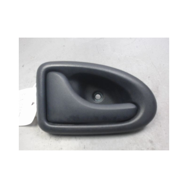 POIGNEE INTERIEURE PORTE AVANT GAUCHE RENAULT MEGANE I PH2 99-02