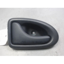 POIGNEE INTERIEURE PORTE AVANT GAUCHE RENAULT MEGANE I PH2 99-02
