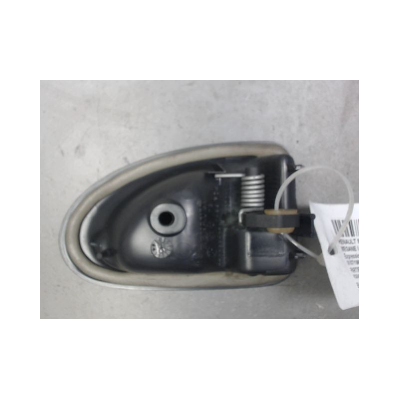 POIGNEE INTERIEURE PORTE AVANT GAUCHE RENAULT MEGANE I PH2 99-02