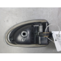 POIGNEE INTERIEURE PORTE AVANT GAUCHE RENAULT MEGANE I PH2 99-02