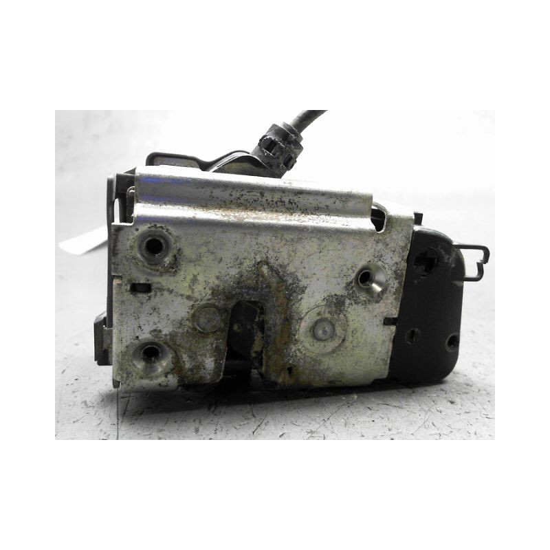 SYSTEME CONDAMNATION ARRIERE GAUCHE CITROEN C3 2005-