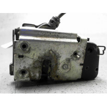 SYSTEME CONDAMNATION ARRIERE GAUCHE CITROEN C3 2005-