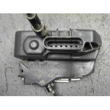 SYSTEME CONDAMNATION ARRIERE GAUCHE CITROEN C3 2005-