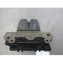 SERRURE HAYON  OPEL ASTRA