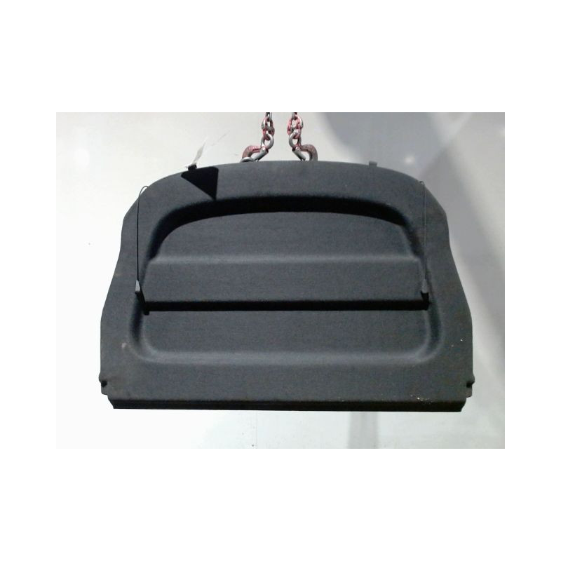 TABLETTE PLAGE ARRIERE RENAULT MEGANE III 2008-