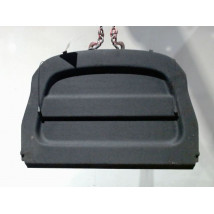 TABLETTE PLAGE ARRIERE RENAULT MEGANE III 2008-