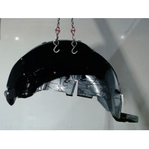 PARE-BOUE ARRIERE GAUCHE RENAULT MEGANE III 2008-