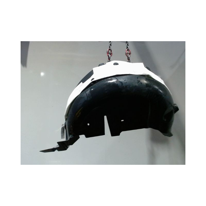 PARE-BOUE ARRIERE GAUCHE RENAULT MEGANE III 2008-