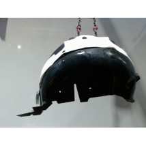 PARE-BOUE ARRIERE GAUCHE RENAULT MEGANE III 2008-