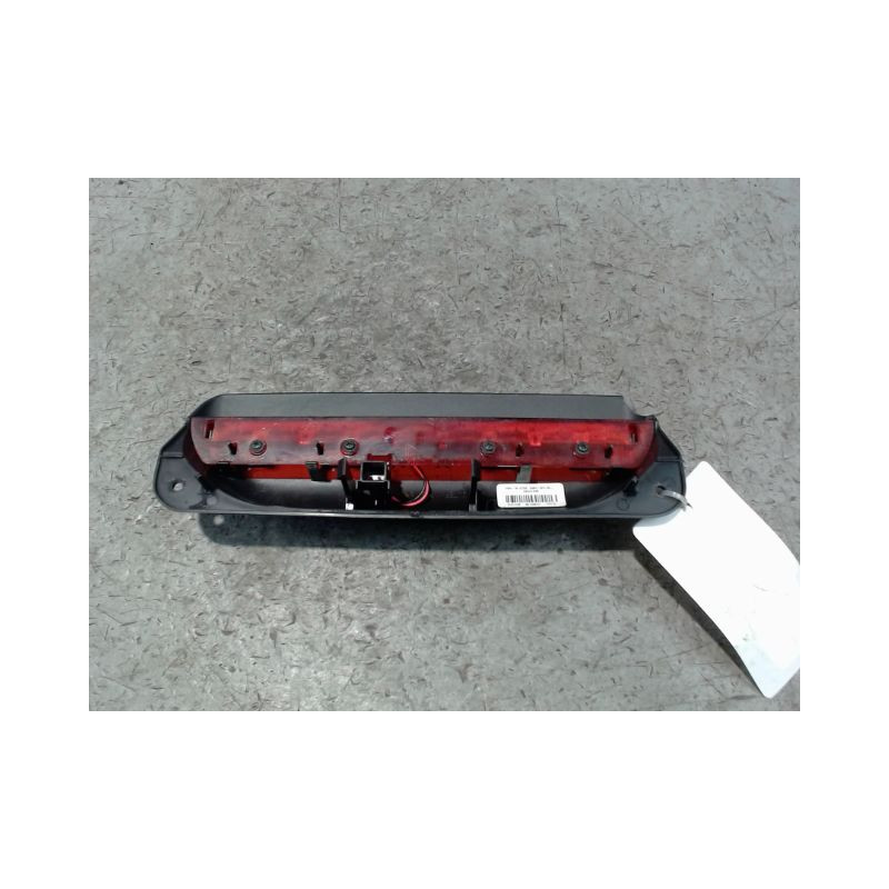 FEUX STOP SUPPLEMENTAIRE CHEVROLET AVEO 2008-