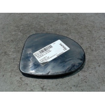 GLACE RETROVISEUR EXT D RENAULT TWINGO 2 2009-