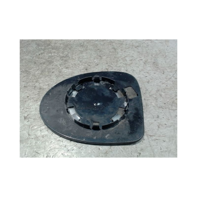 GLACE RETROVISEUR EXT D RENAULT TWINGO 2 2009-