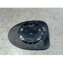 GLACE RETROVISEUR EXT D RENAULT TWINGO 2 2009-
