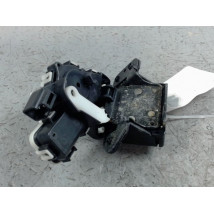 SERRURE HAYON  MAZDA MAZDA 3  5P