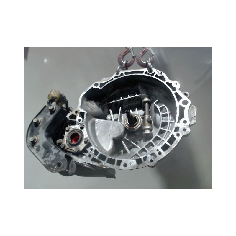 BOITE A VITESSE MECANIQUE CHEVROLET AVEO 2008- 1.4