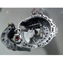 BOITE A VITESSE MECANIQUE CHEVROLET AVEO 2008- 1.4