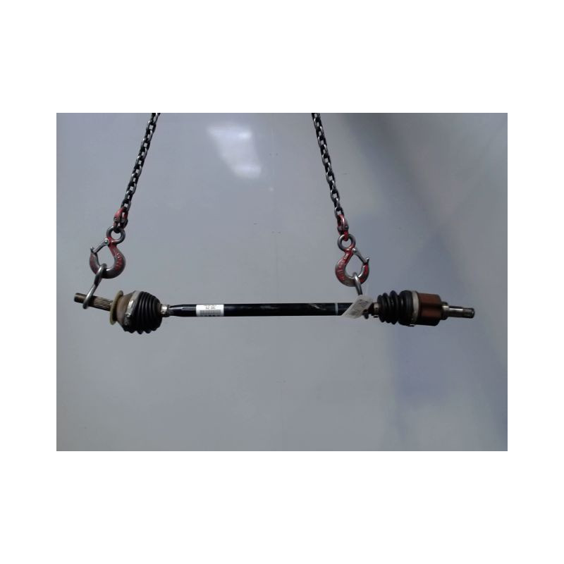 TRANSMISSION AVANT DROIT VOLKSWAGEN UP 1.0