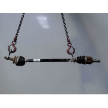 TRANSMISSION AVANT DROIT VOLKSWAGEN UP 1.0