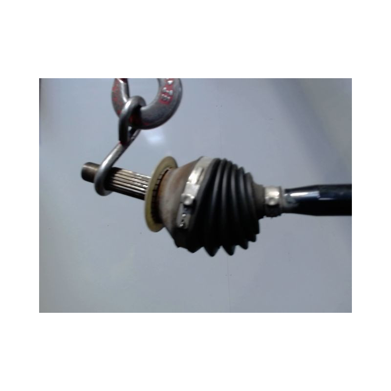 TRANSMISSION AVANT DROIT VOLKSWAGEN UP 1.0