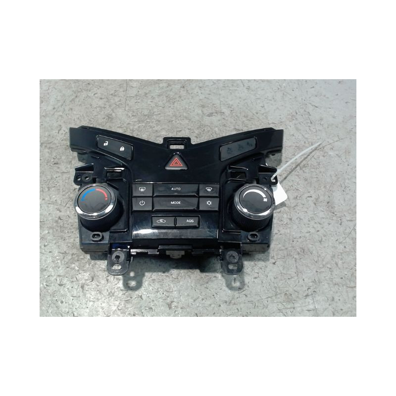 COMMANDE DE CHAUFFAGE CHEVROLET CRUZE