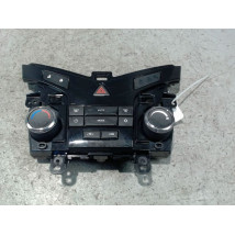 COMMANDE DE CHAUFFAGE CHEVROLET CRUZE