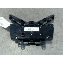 COMMANDE DE CHAUFFAGE CHEVROLET CRUZE
