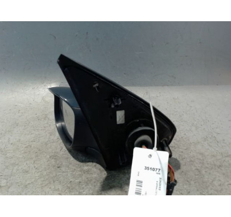 RETROVISEUR EXTERIEUR ELECTRIQUE GAUCHE PEUGEOT 206+ 2009-